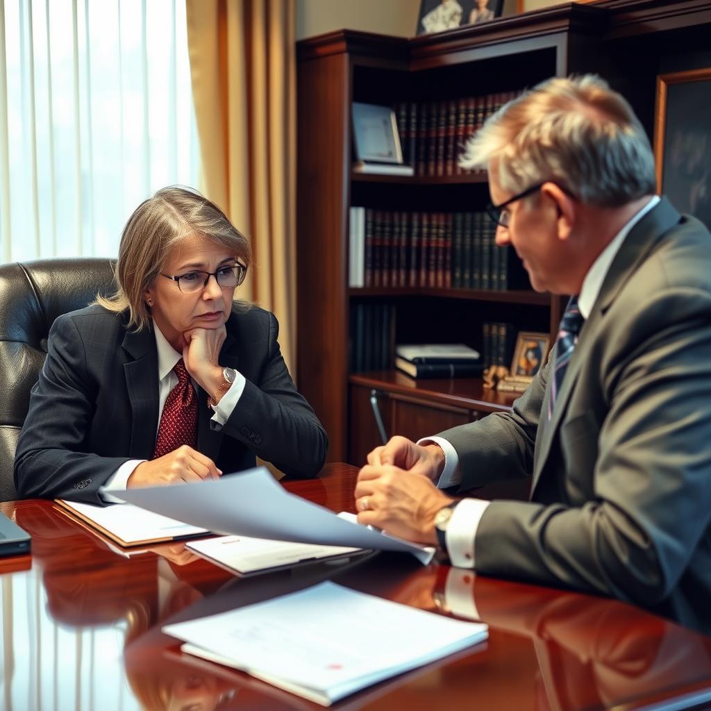 DWI Lawyer Chenango County, NY