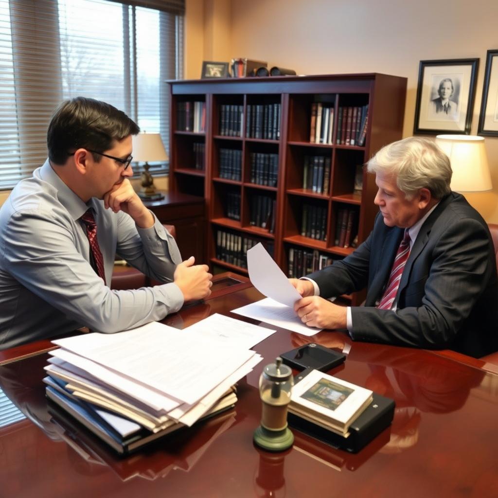 DWI Lawyer Clinton County, NY
