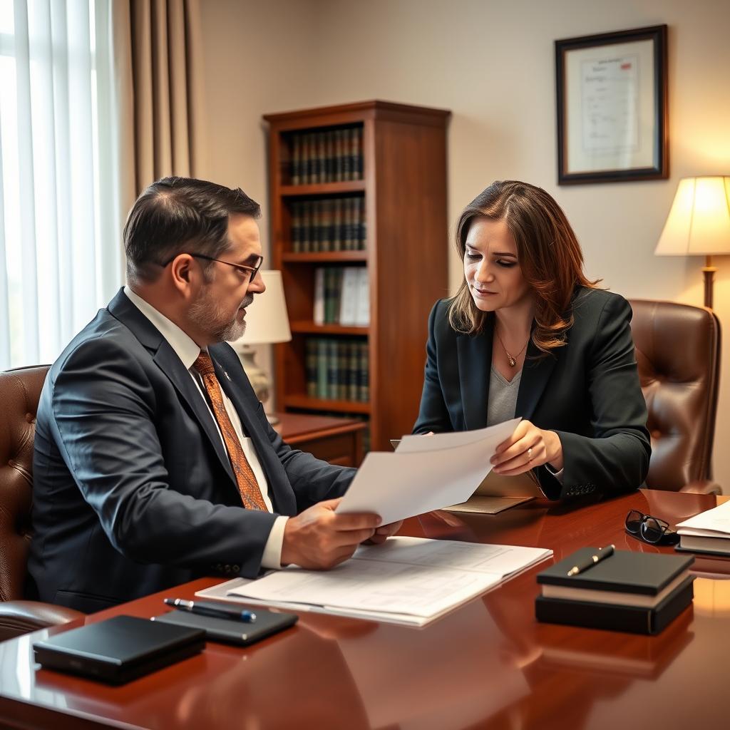 DWI Lawyer Columbia County, NY