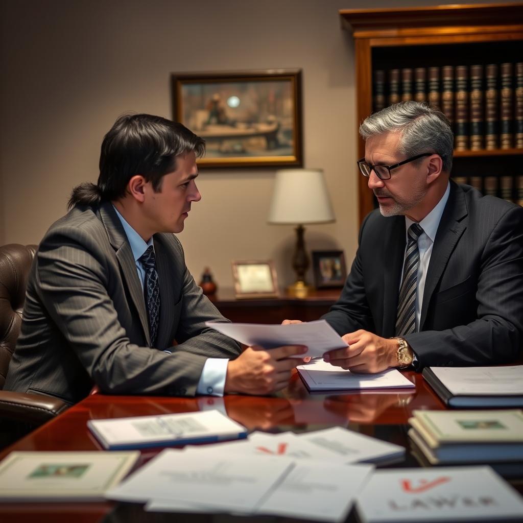 DWI Lawyer Dutchess County, NY