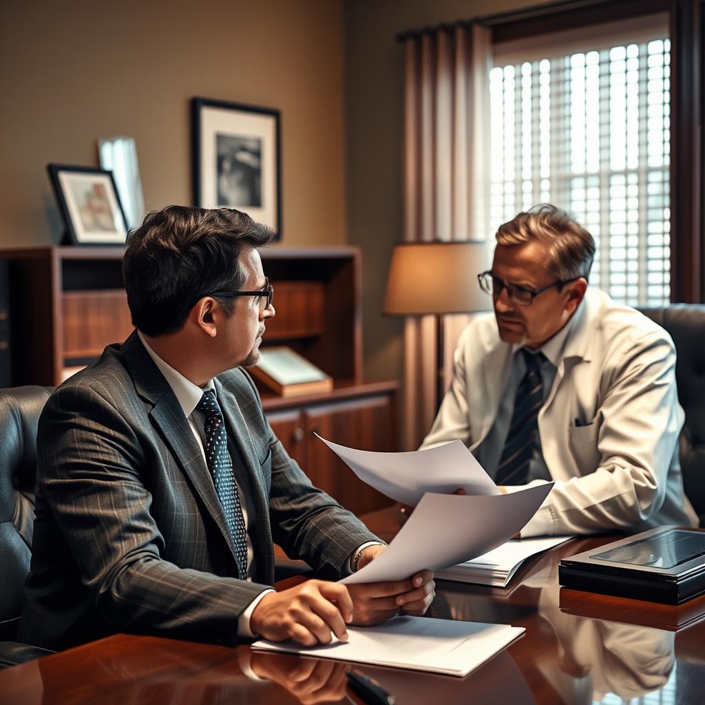 DWI Lawyer Hamilton County, NY