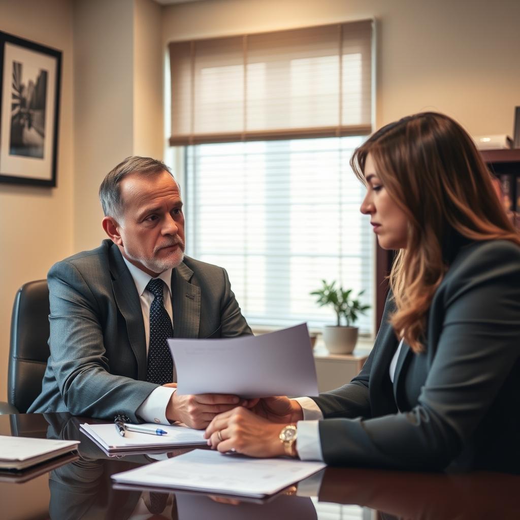 DWI Lawyer Kings County, NY