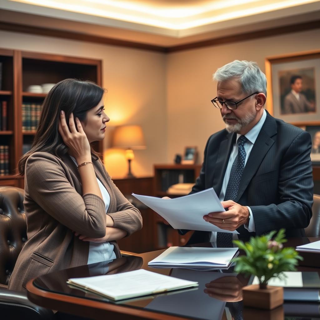 DWI Lawyer Manhattan, NY