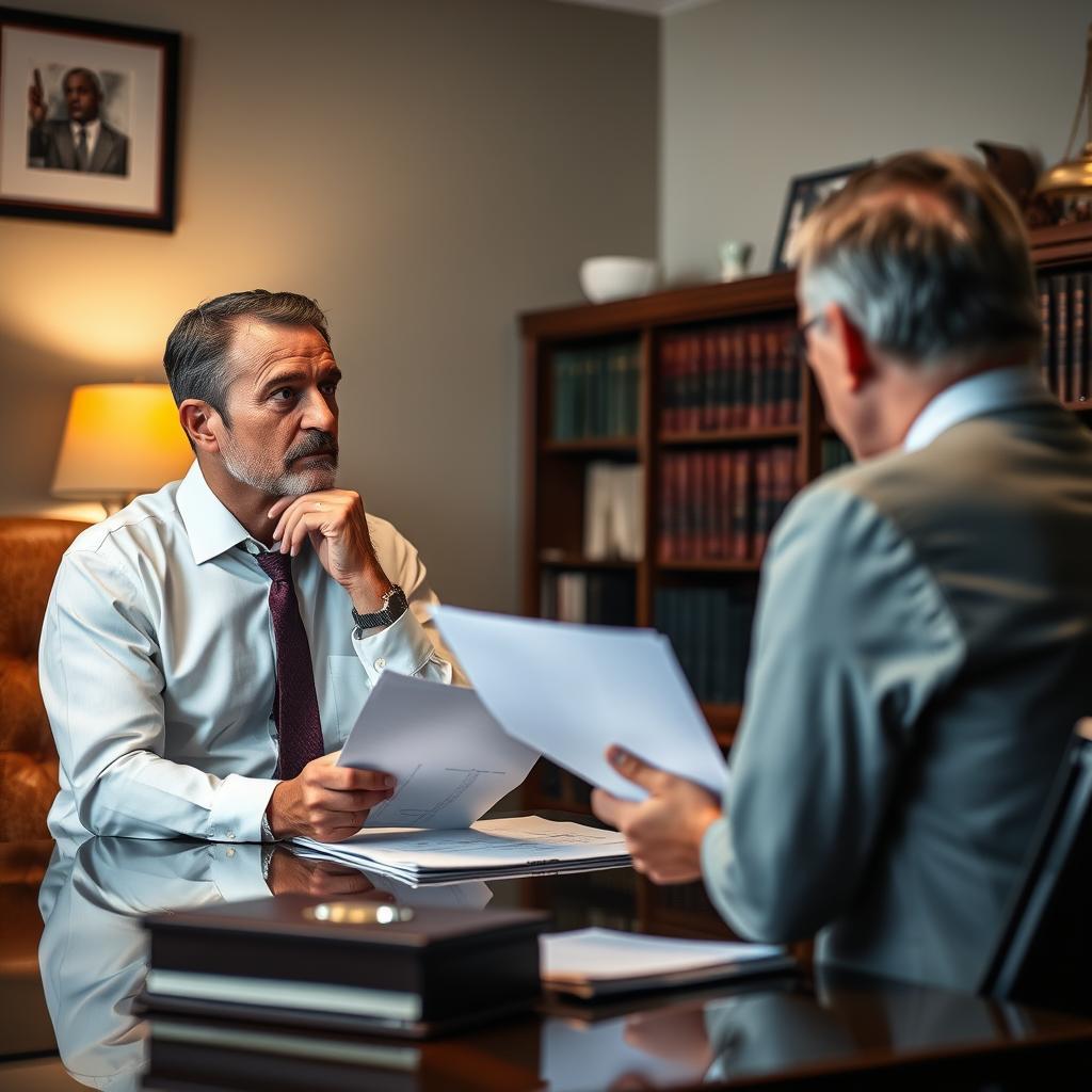 DWI Lawyer Oneida County, NY