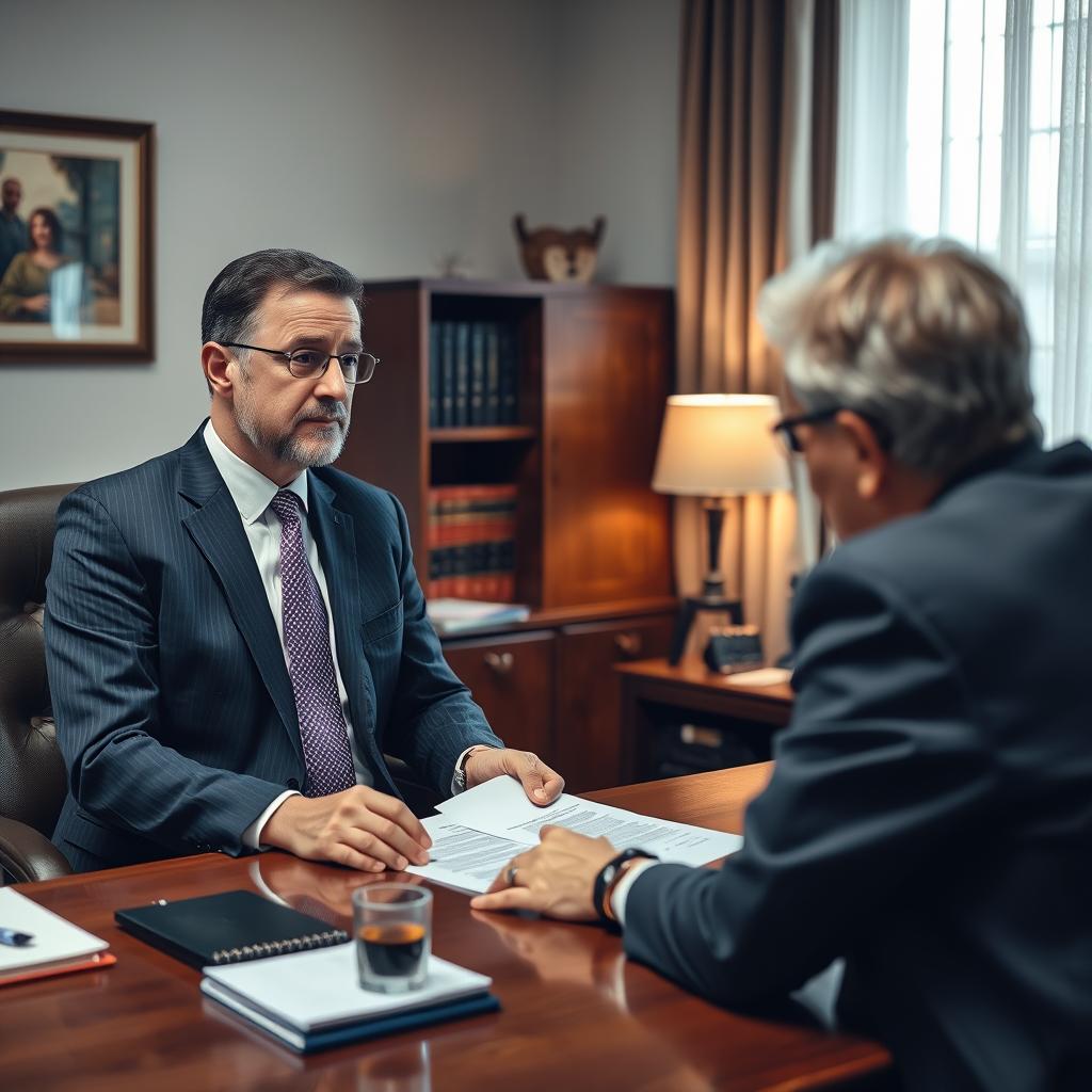 DWI Lawyer Ontario County, NY