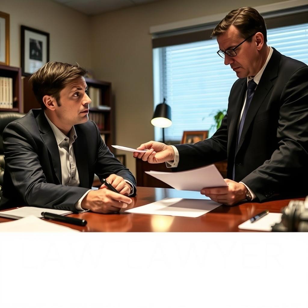 DWI Lawyer Oswego County, NY
