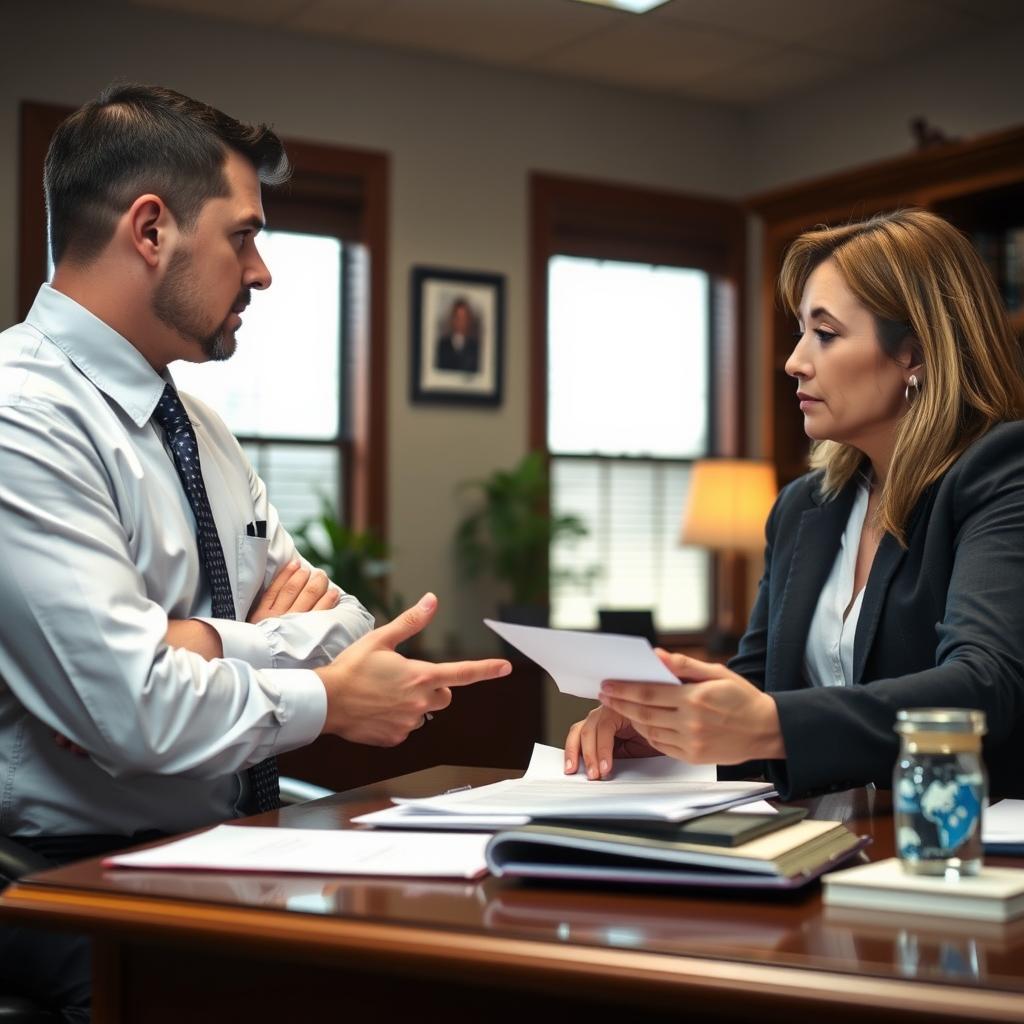 DWI Lawyer Otsego County, NY