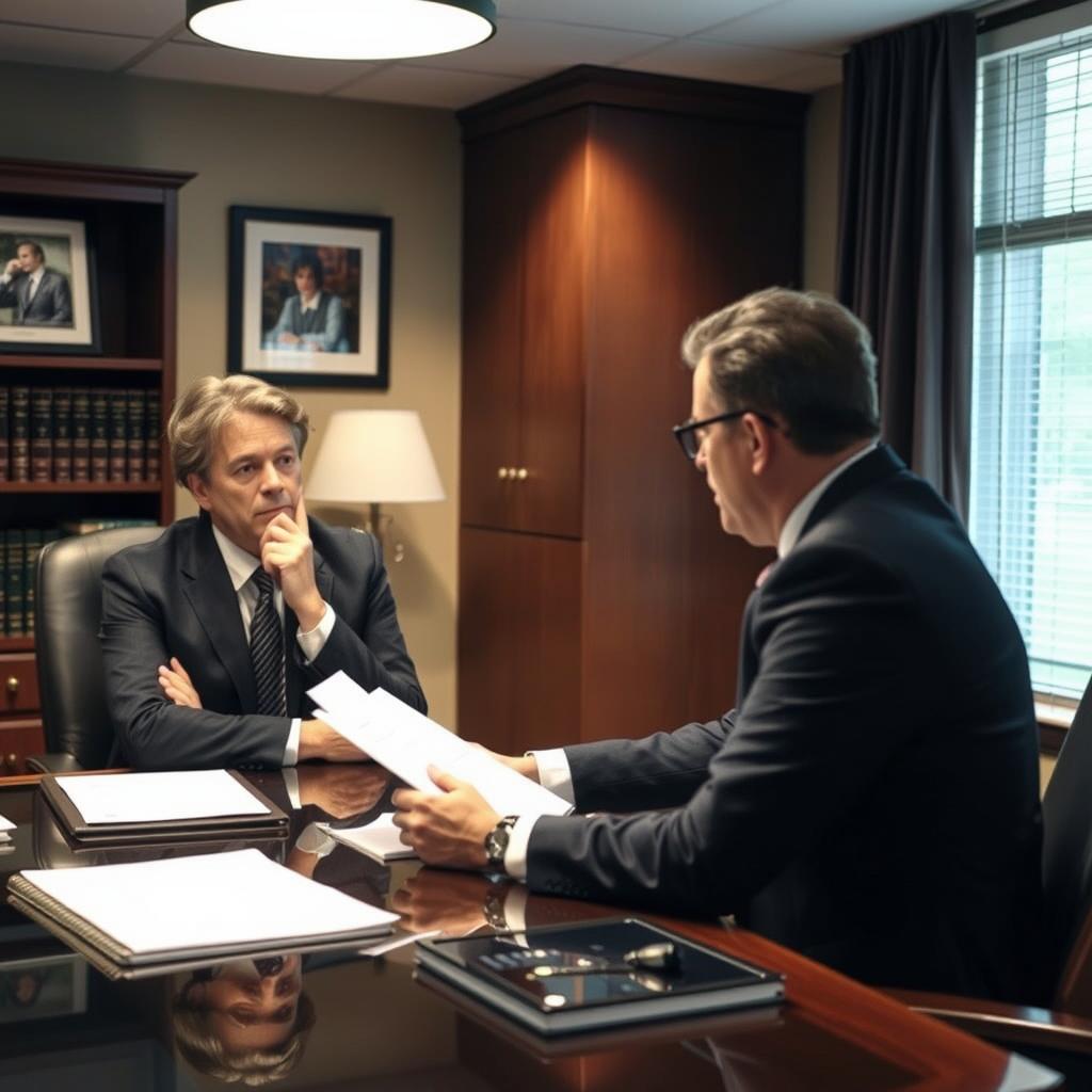 DWI Lawyer Putnam County, NY
