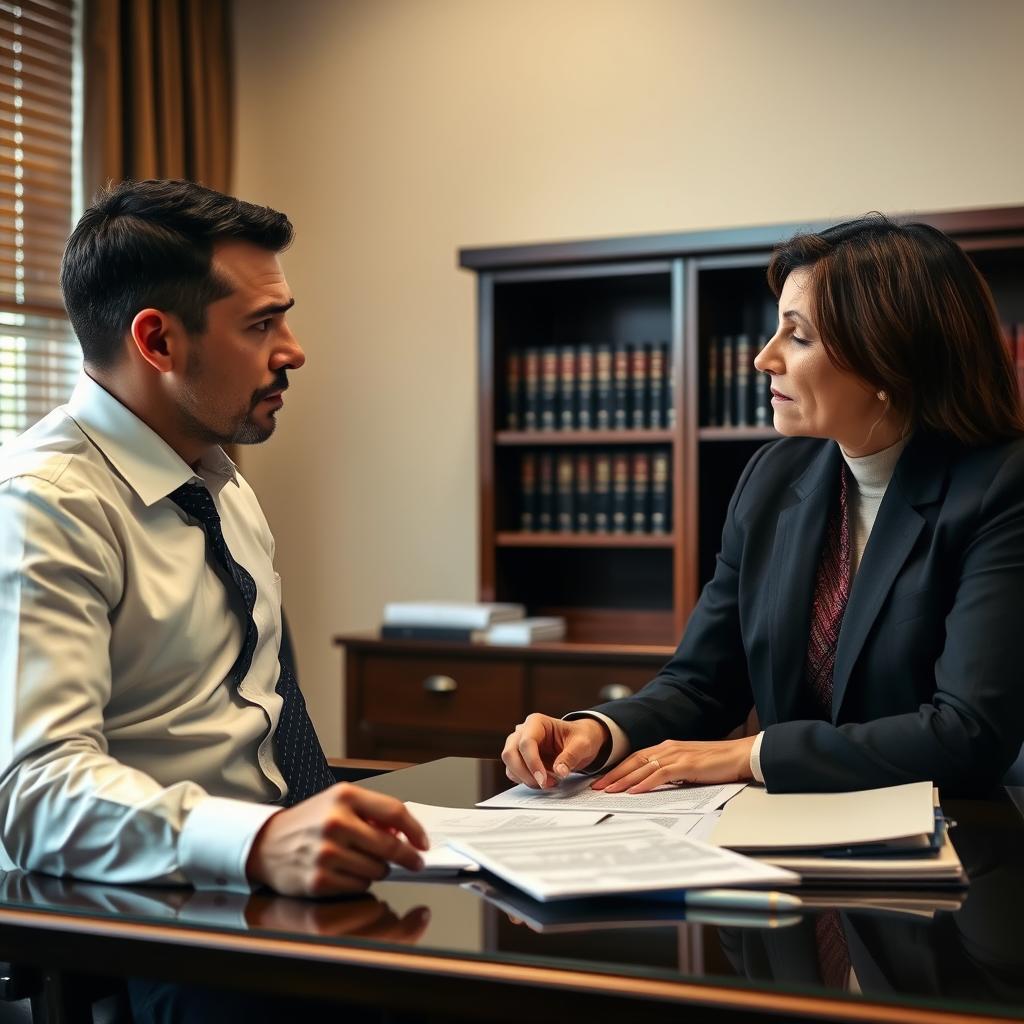 DWI Lawyer Queens, NY