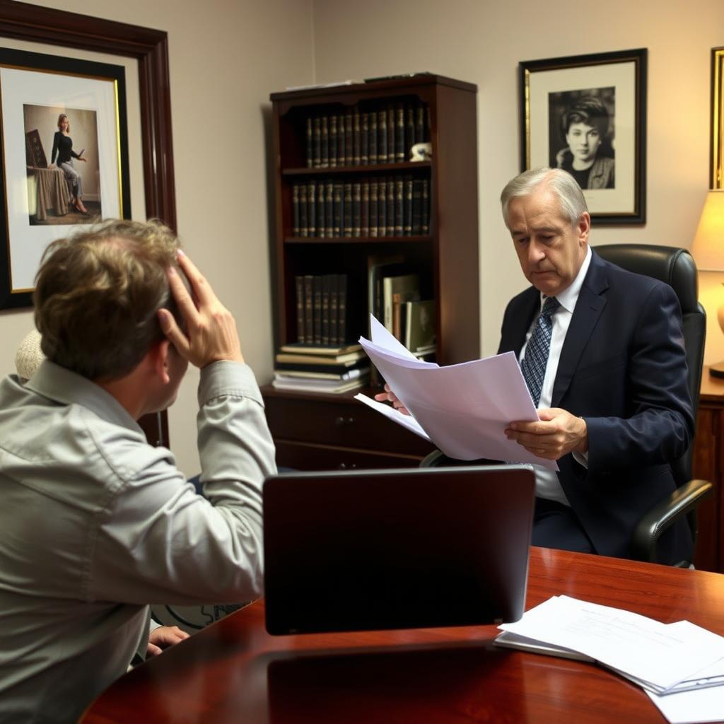 DWI Lawyer Richmond County, NY