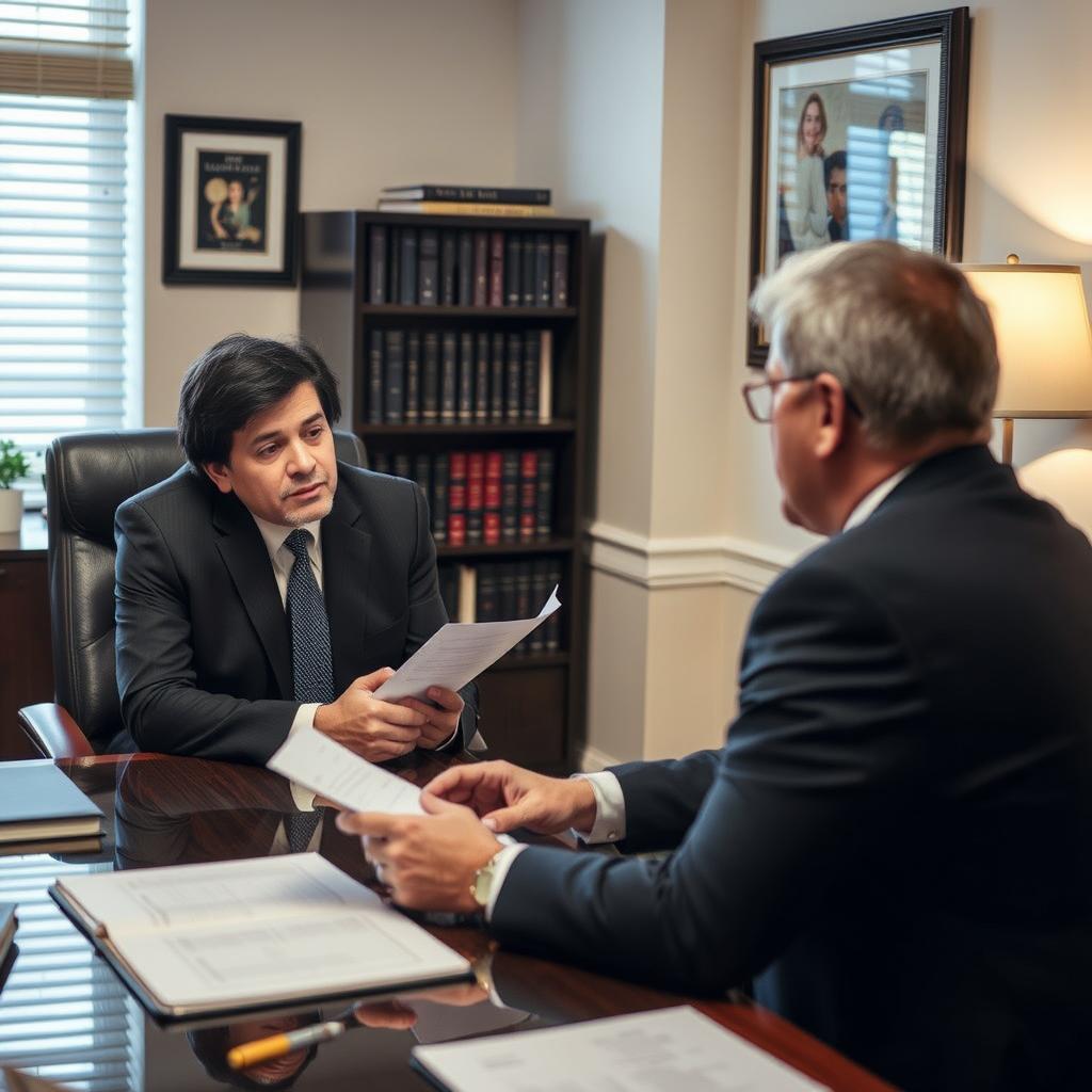 DWI Lawyer Rockland County, NY
