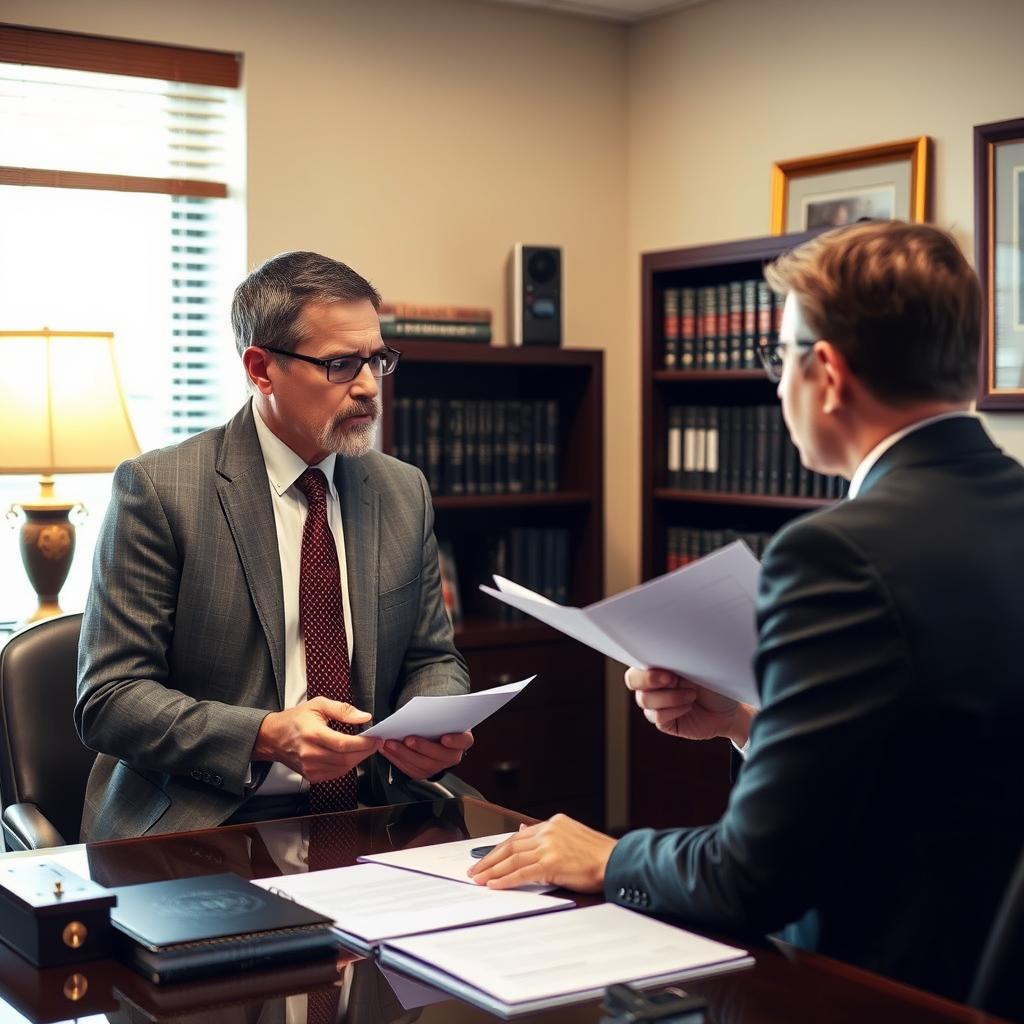 DWI Lawyer Saratoga County, NY