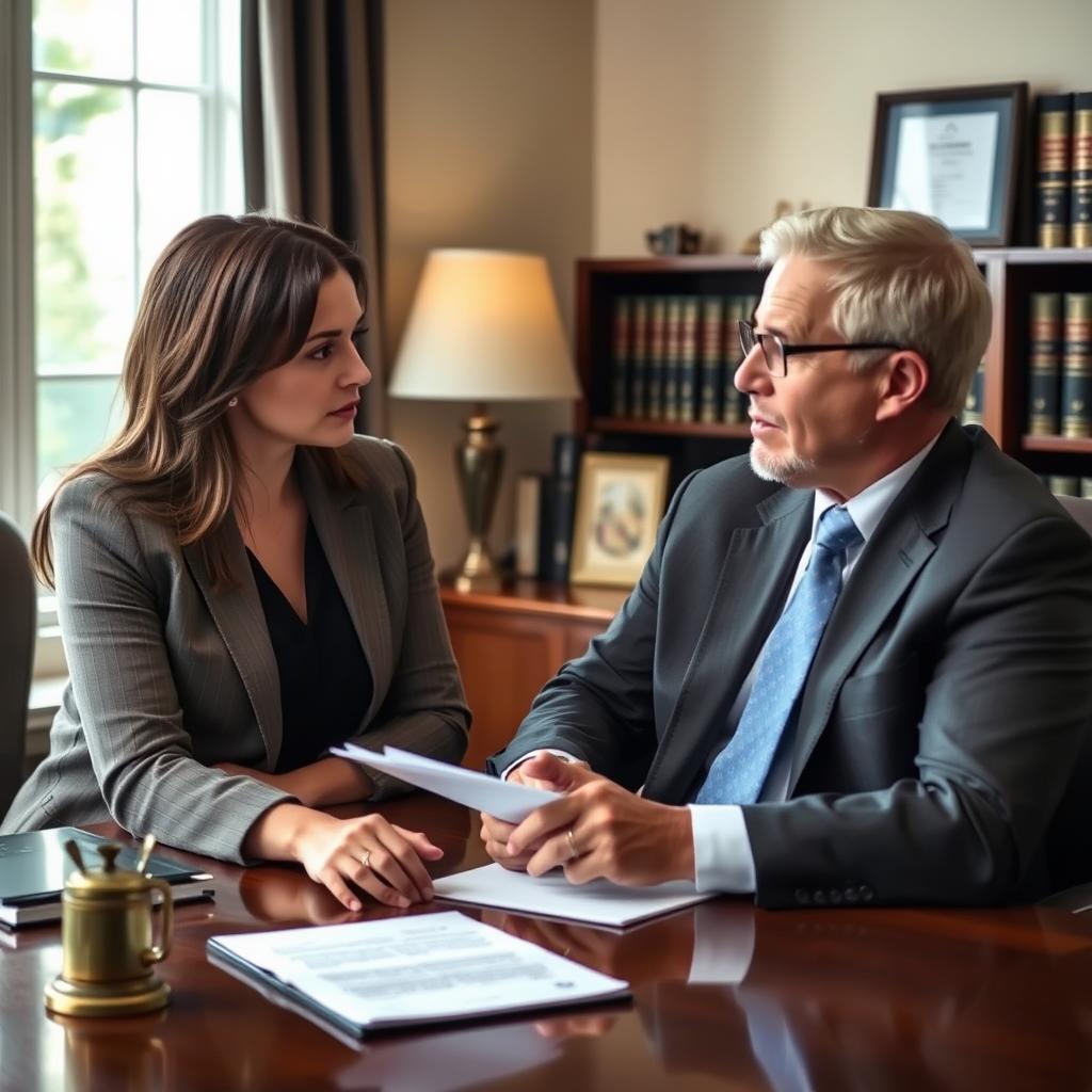 DWI Lawyer Schoharie County, NY