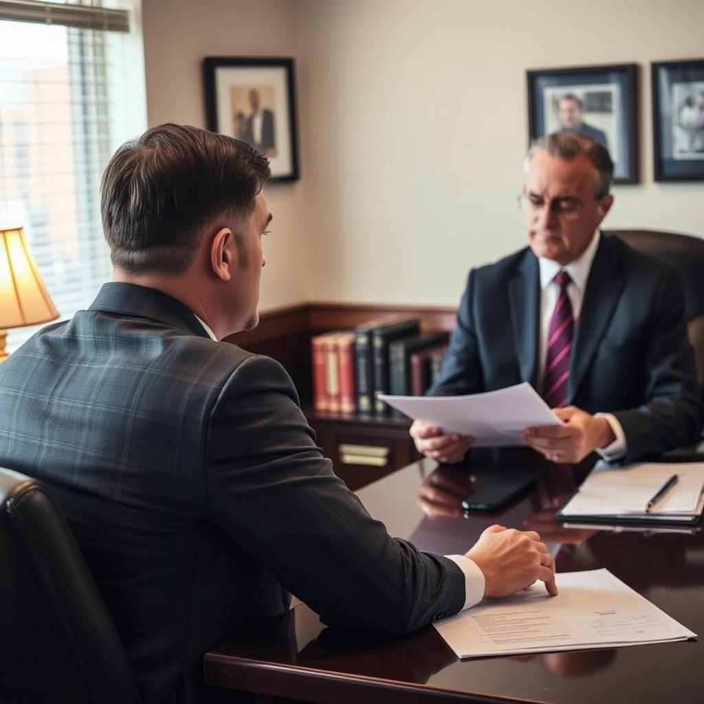 DWI Lawyer Staten Island, NY