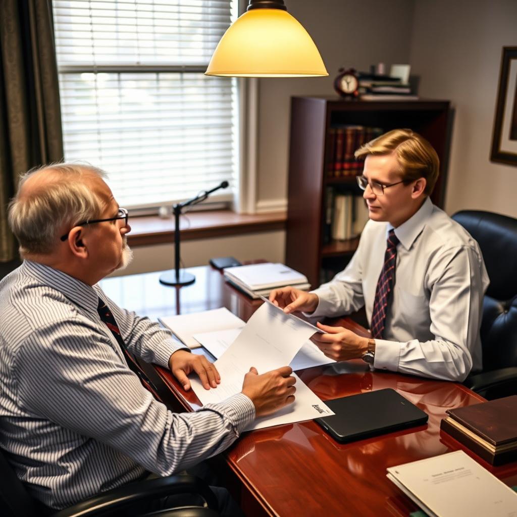DWI Lawyer Steuben County, NY