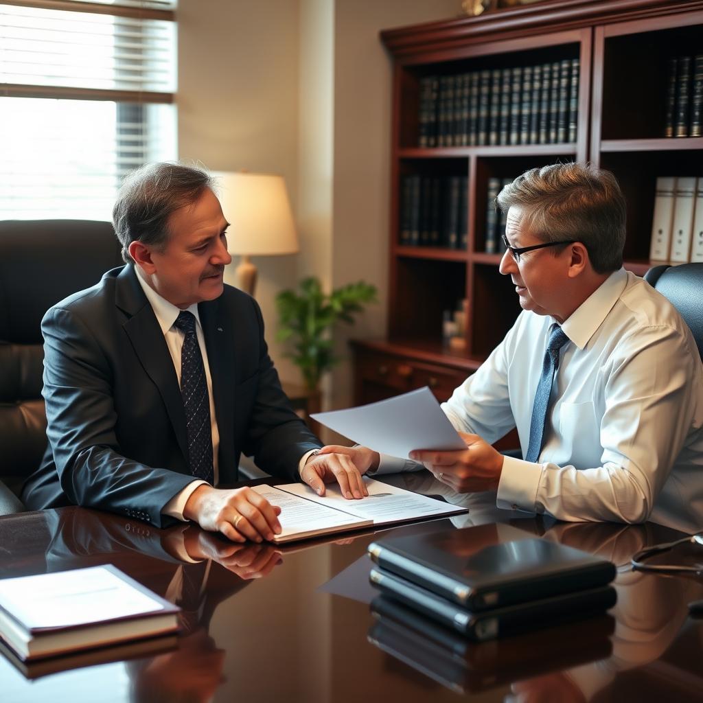 DWI Lawyer Suffolk County, NY