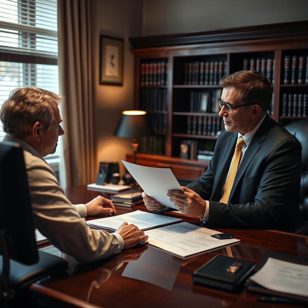DWI Lawyer Westchester County, NY