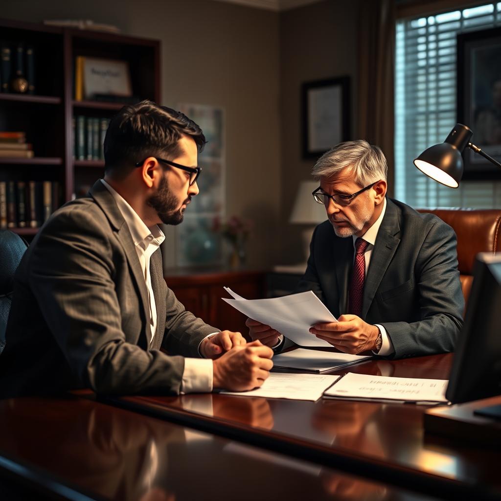 Escape from Custody Lawyer Albany County, NY