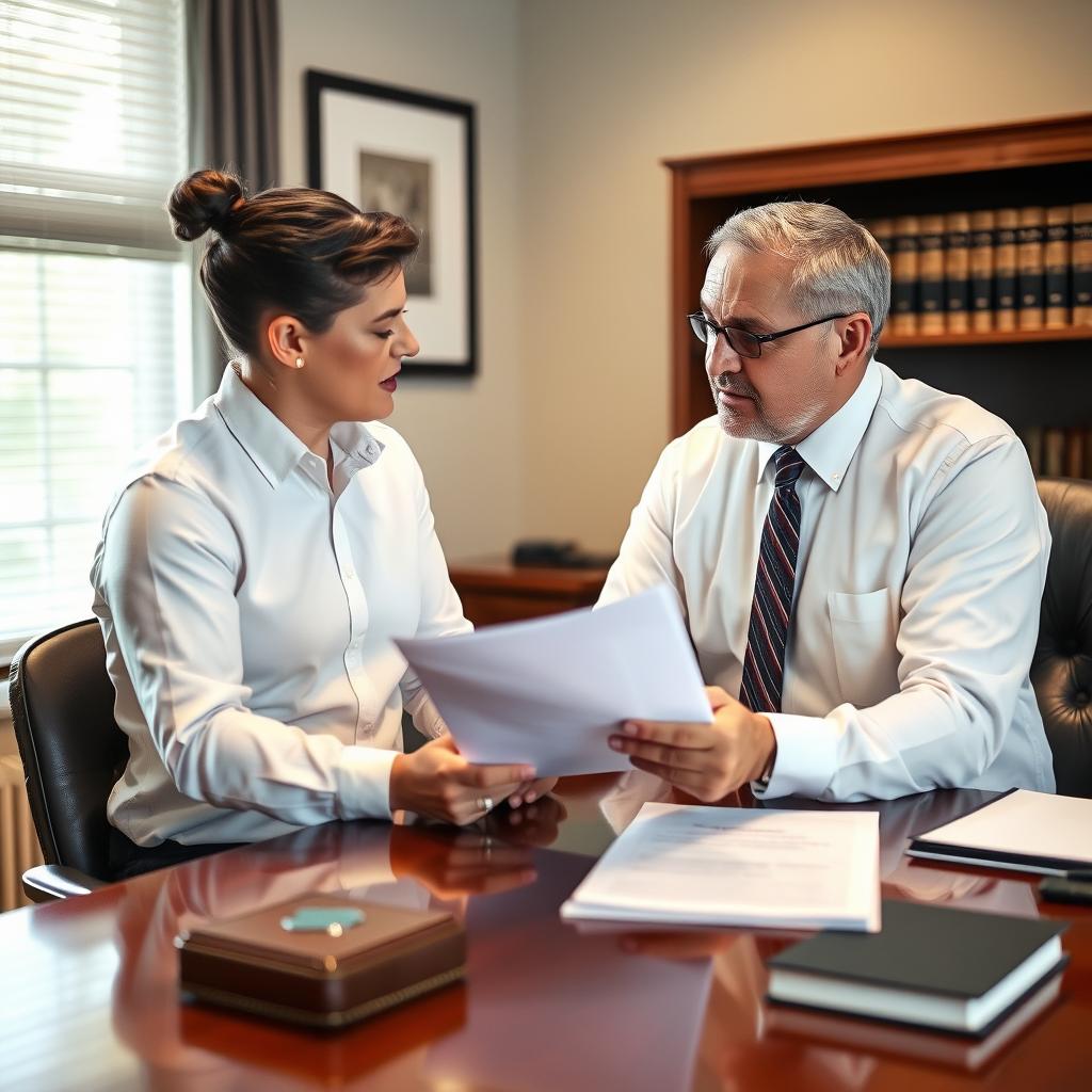 Escape from Custody Lawyer Broome County, NY