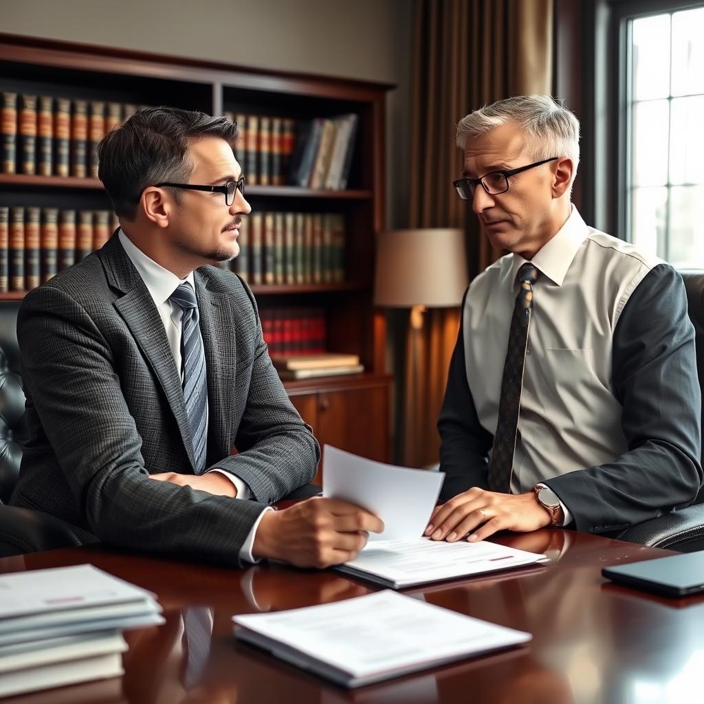 Escape from Custody Lawyer Cayuga County, NY