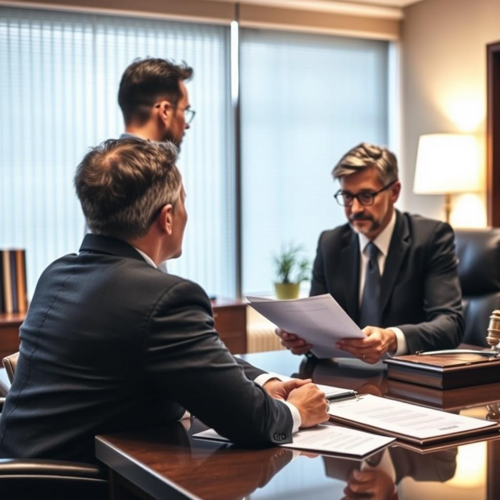 Escape from Custody Lawyer Erie County, NY
