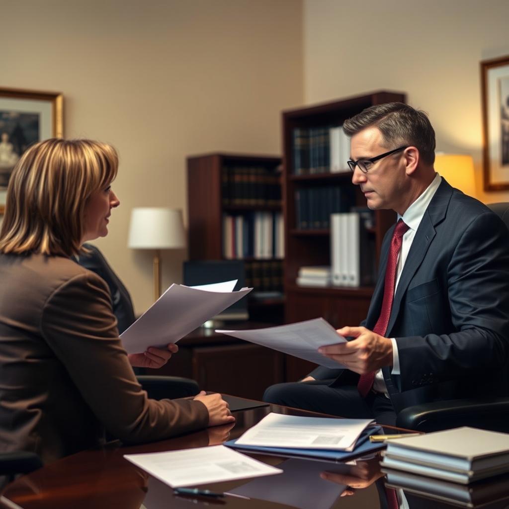 Escape from Custody Lawyer Hamilton County, NY
