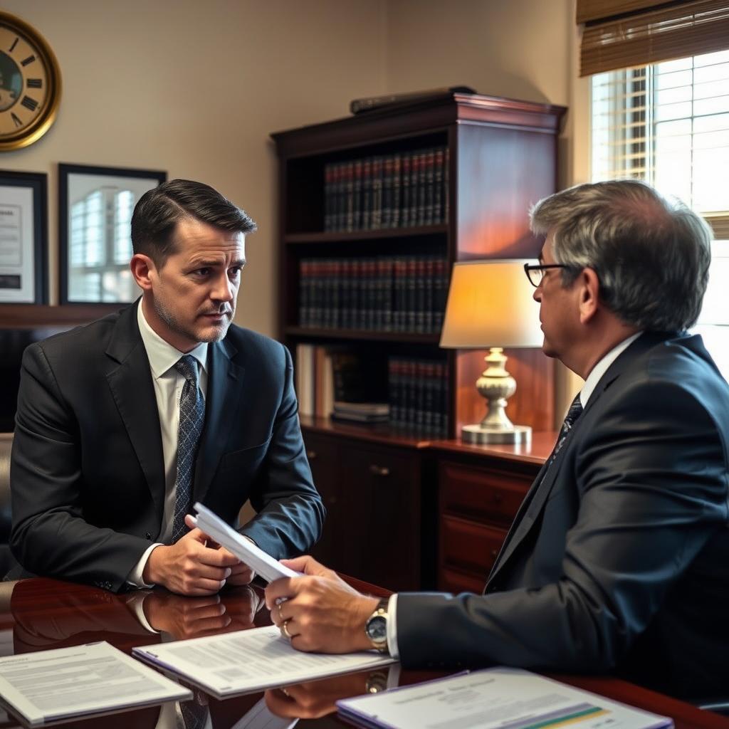 Escape from Custody Lawyer Herkimer County, NY