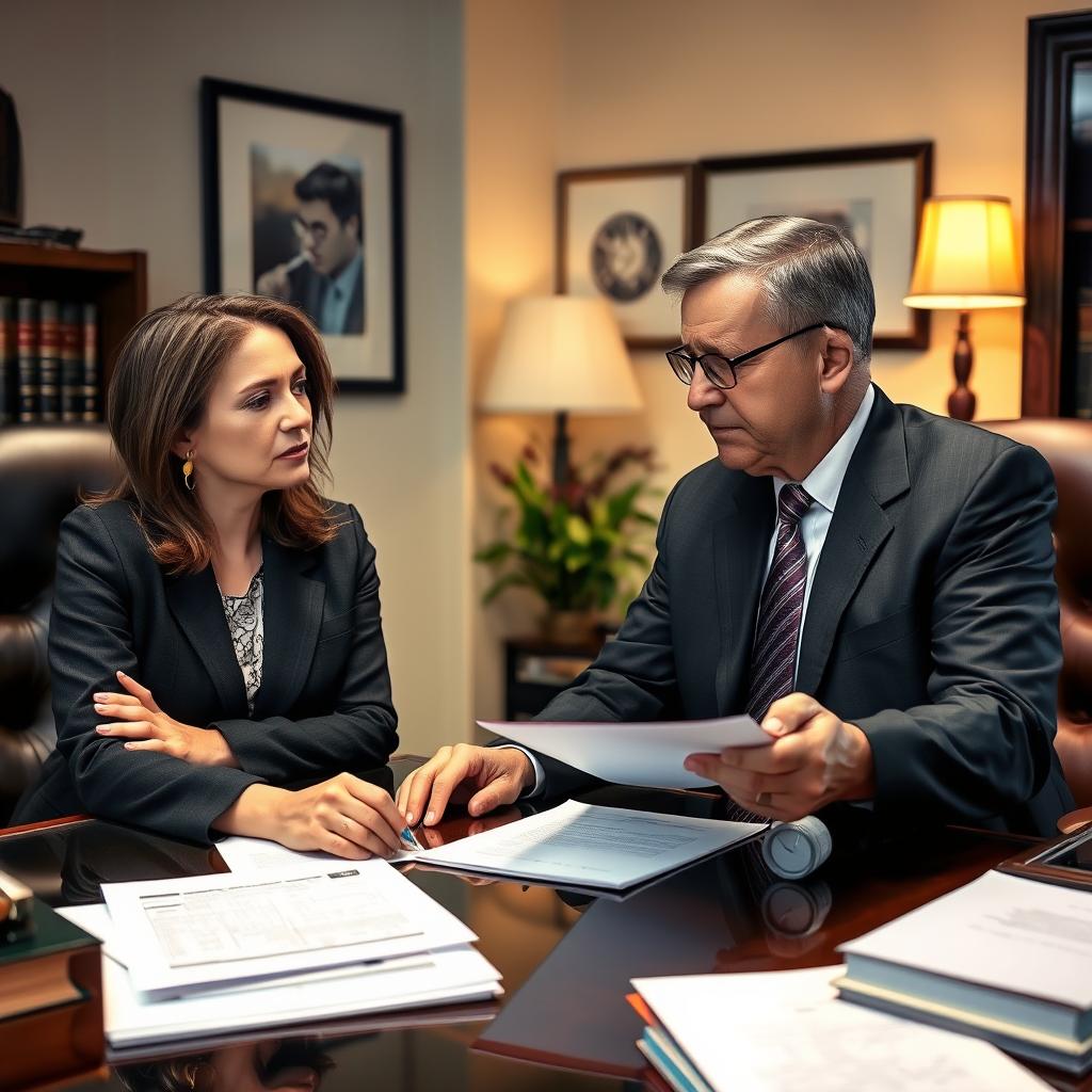 Escape from Custody Lawyer Jefferson County, NY