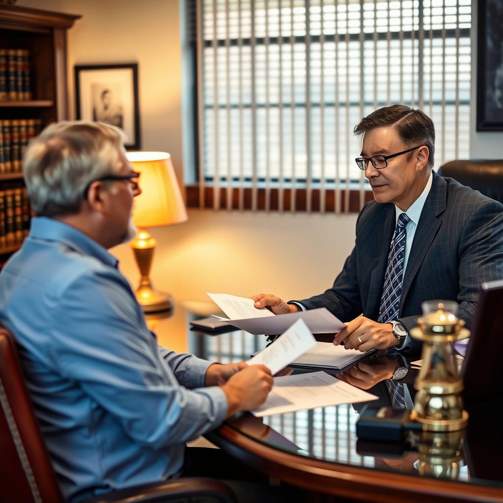 Escape from Custody Lawyer Kings County, NY