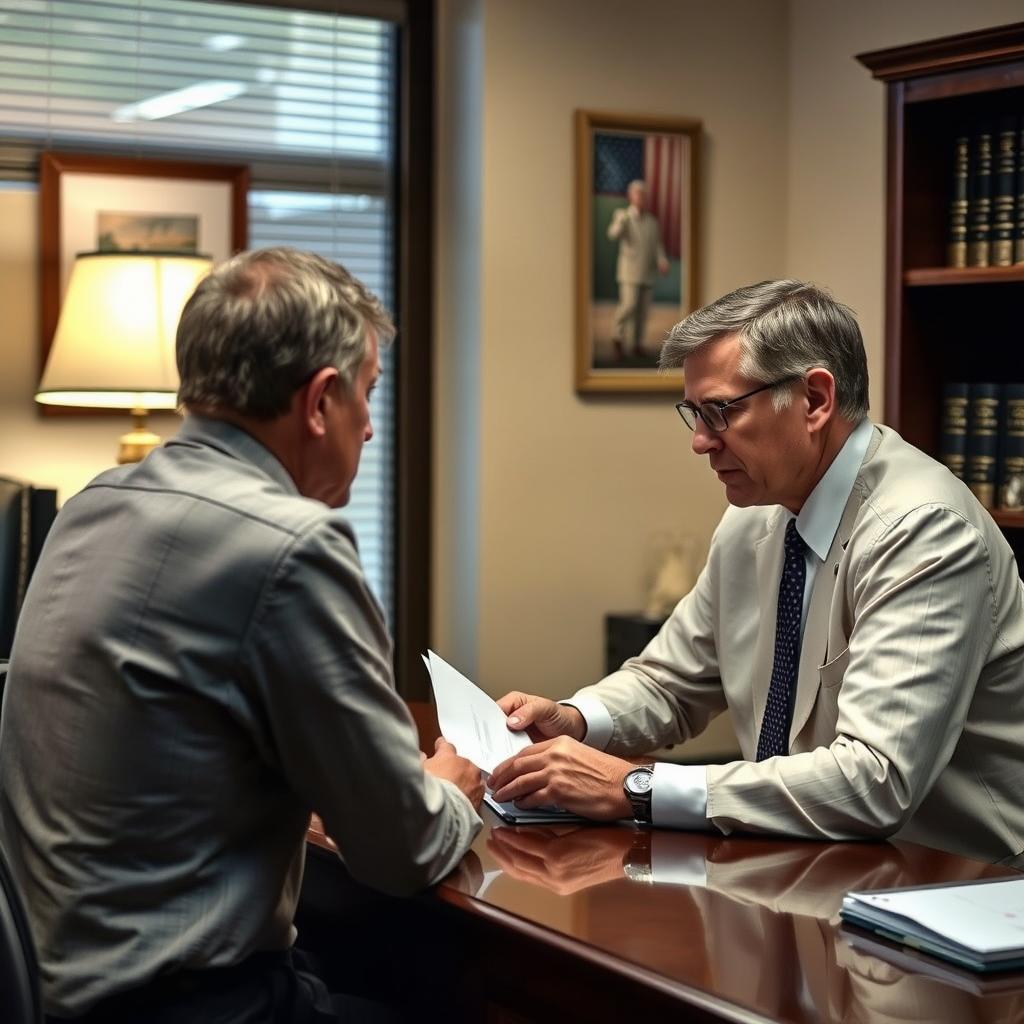 Escape from Custody Lawyer Madison County, VA