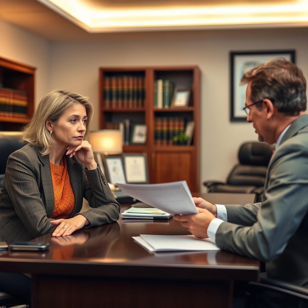 Escape from Custody Lawyer Near Me