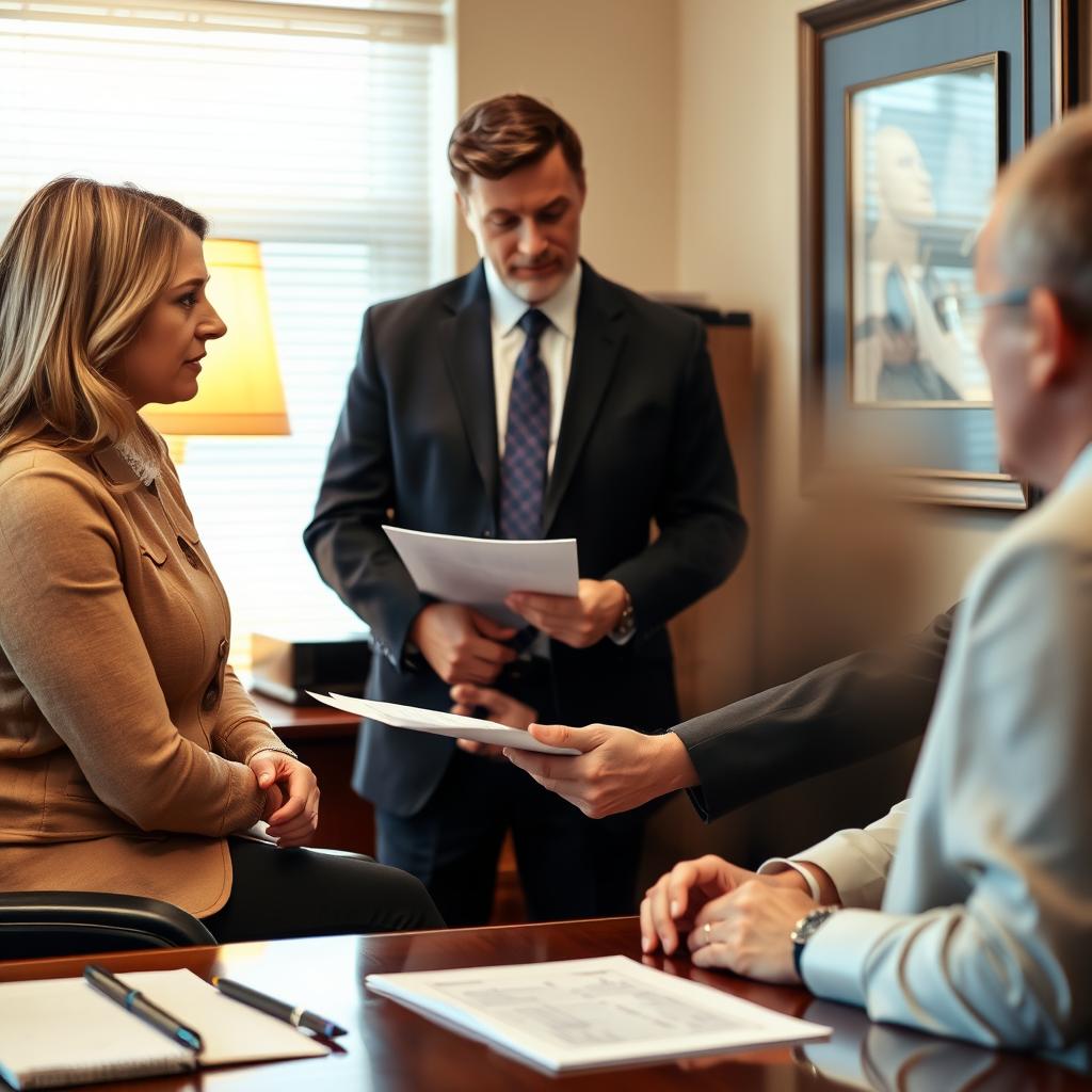 Escape from Custody Lawyer Oneida County, NY