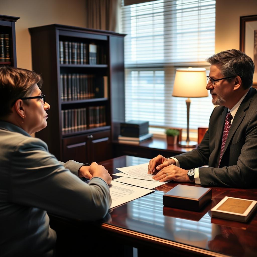 Escape from Custody Lawyer Ontario County, NY