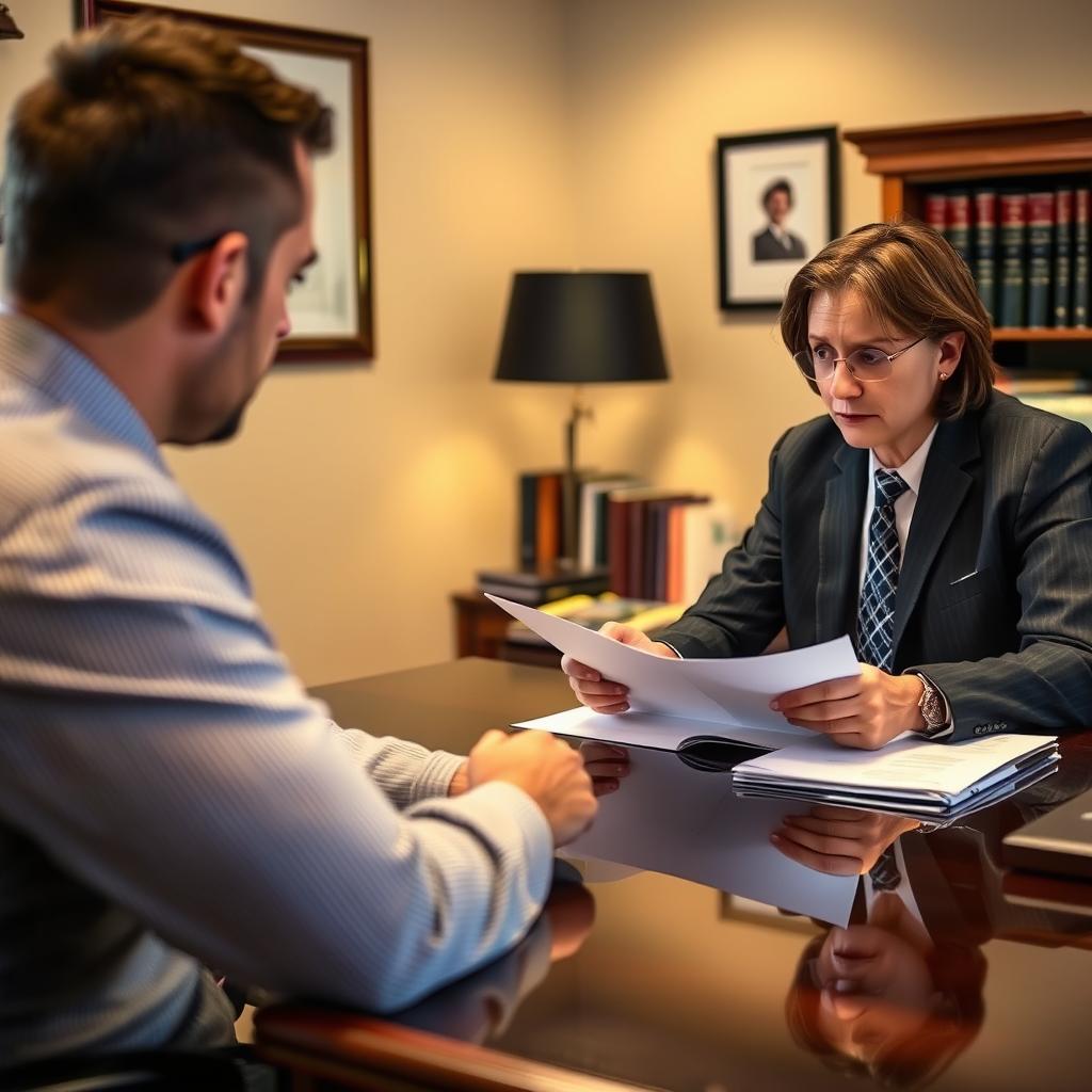 Escape from Custody Lawyer Otsego County, NY