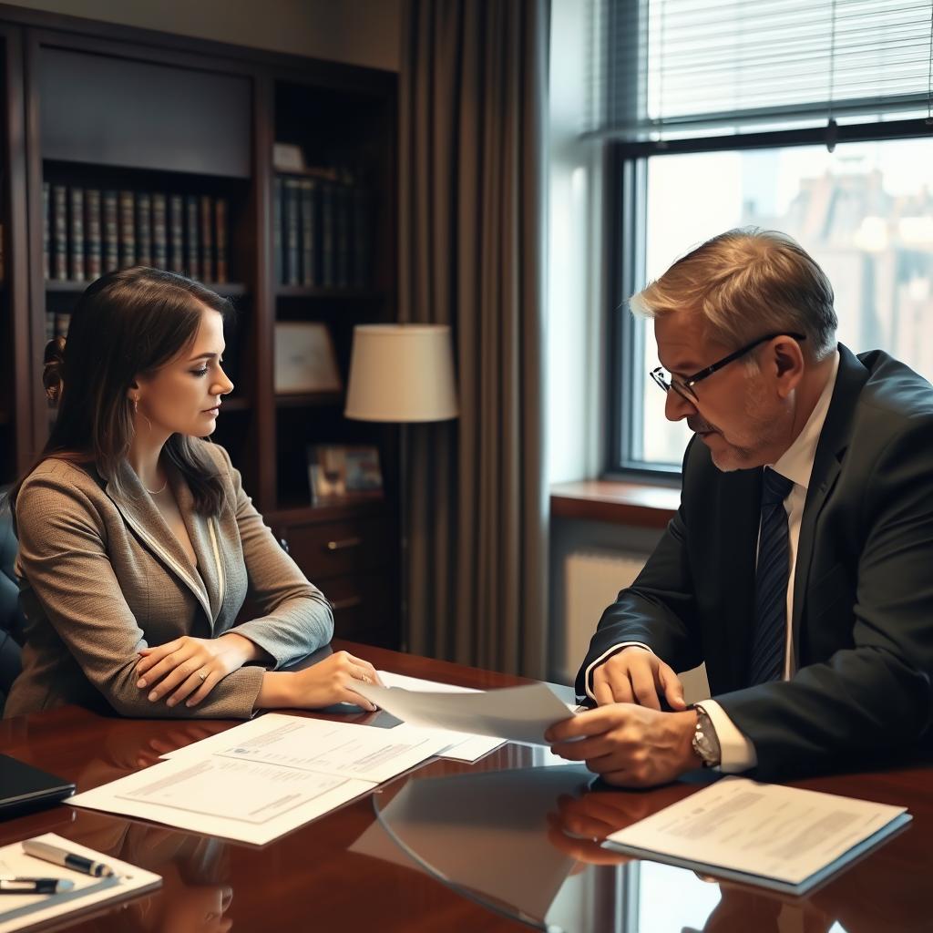 Escape from Custody Lawyer Queens County, NY