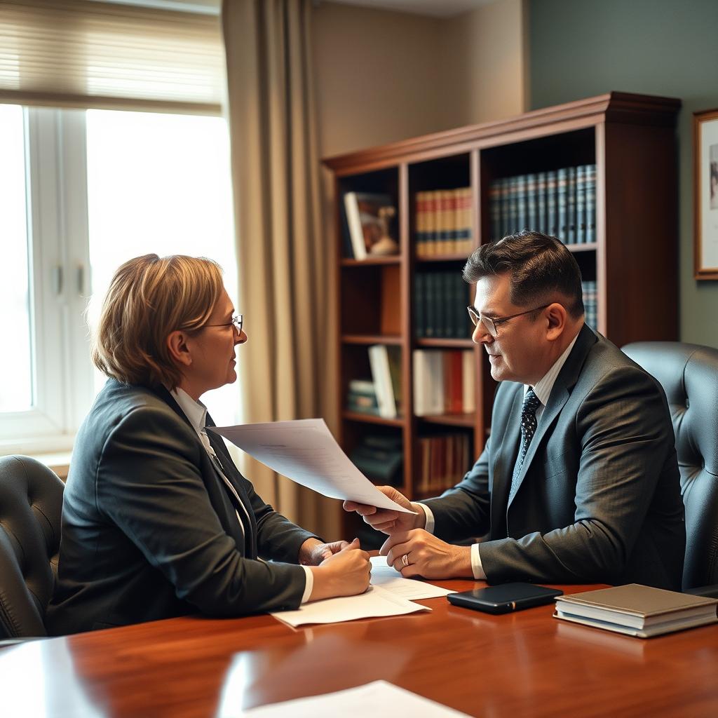 Escape from Custody Lawyer Rensselaer County, NY