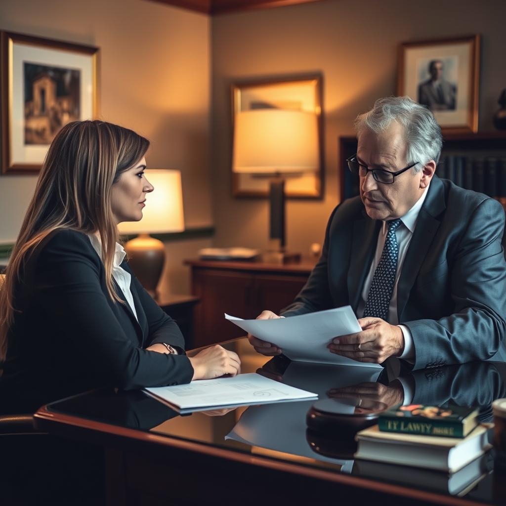Escape from Custody Lawyer Schenectady County, NY