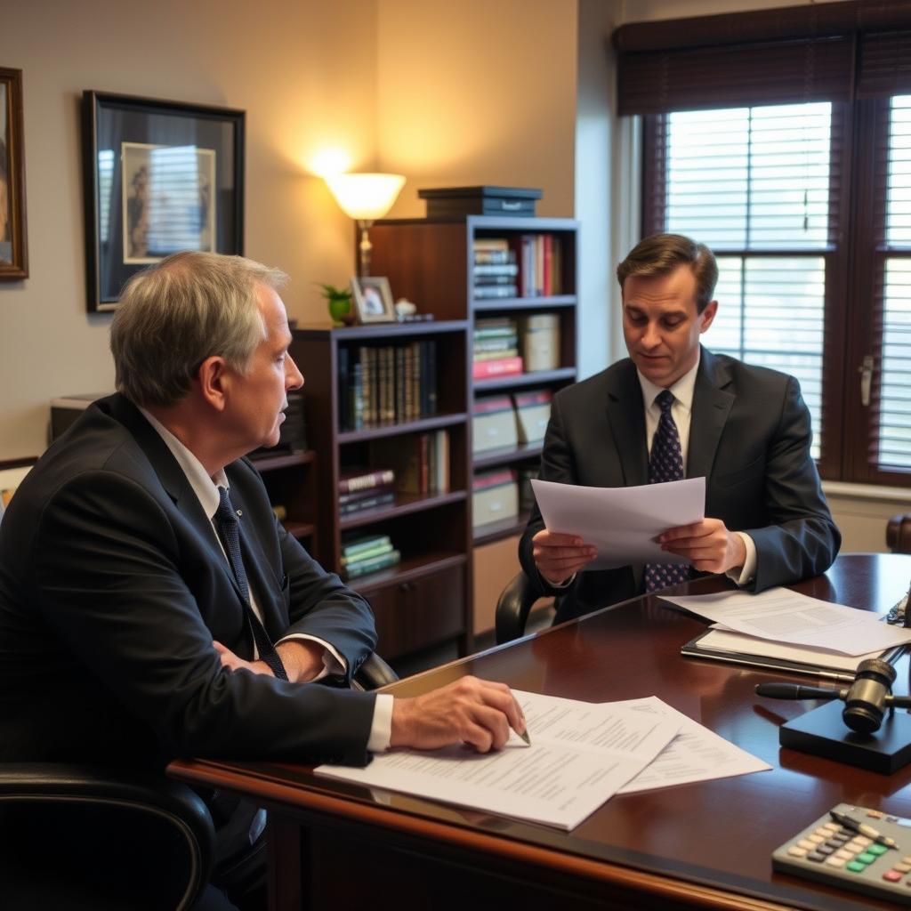 Escape from Custody Lawyer Seneca County, NY
