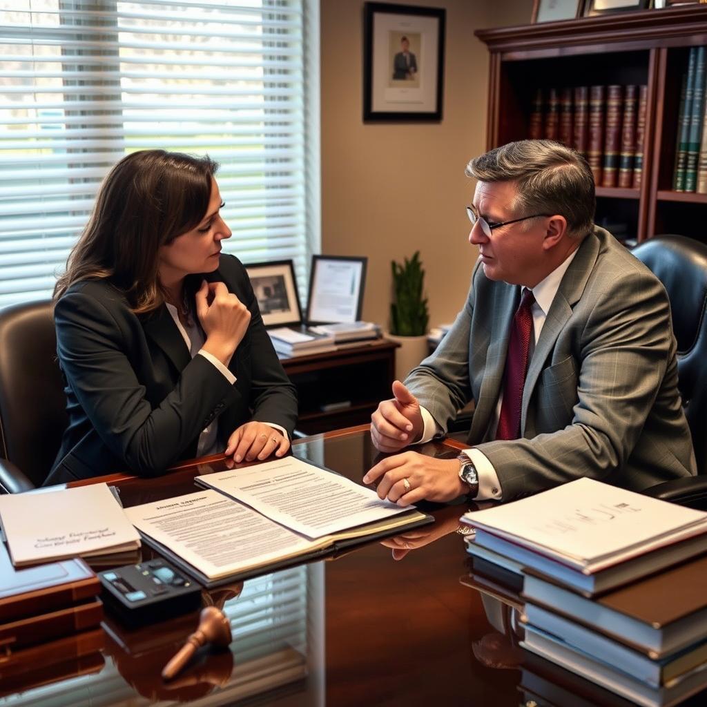 Escape from Custody Lawyer Steuben County, NY