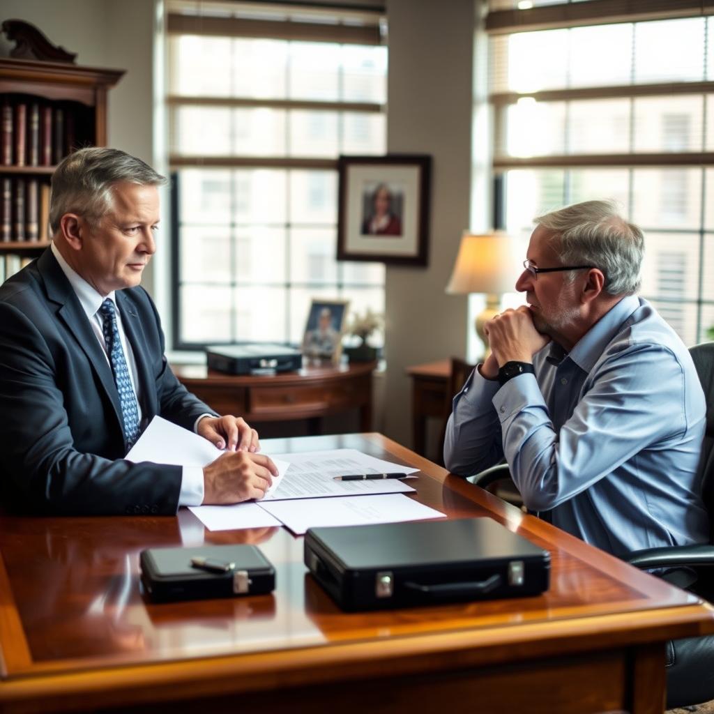 Escape from Custody Lawyer Tompkins County, NY