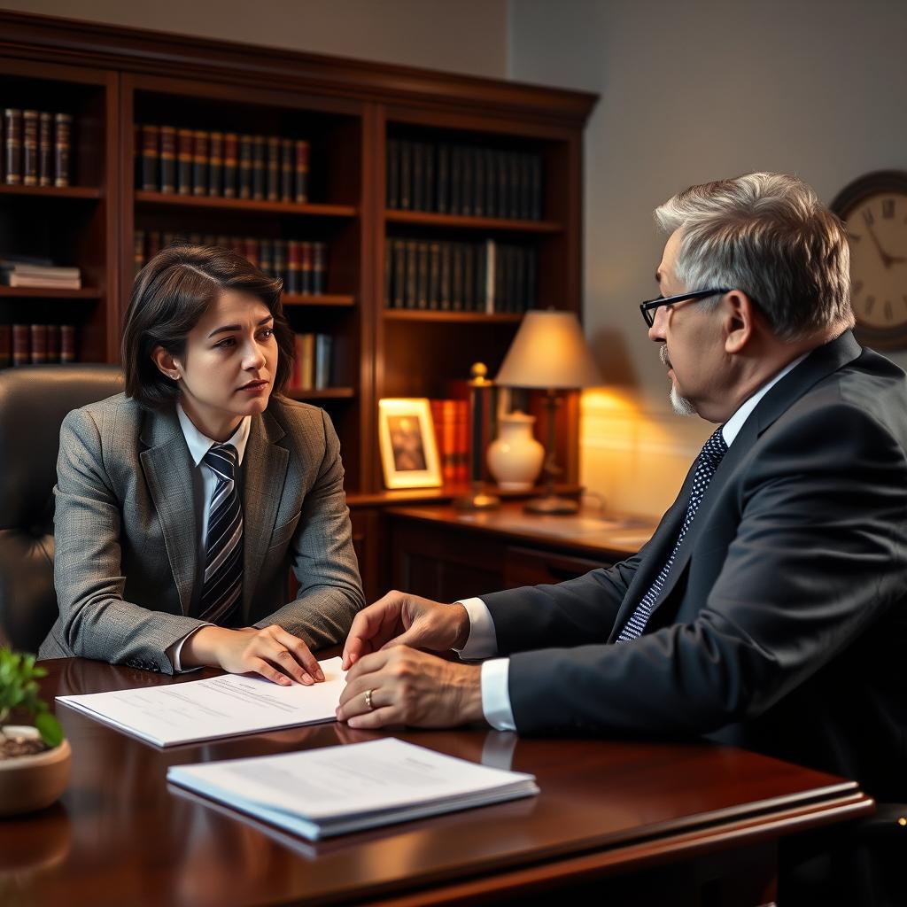 Escape from Custody Lawyer Ulster County, NY