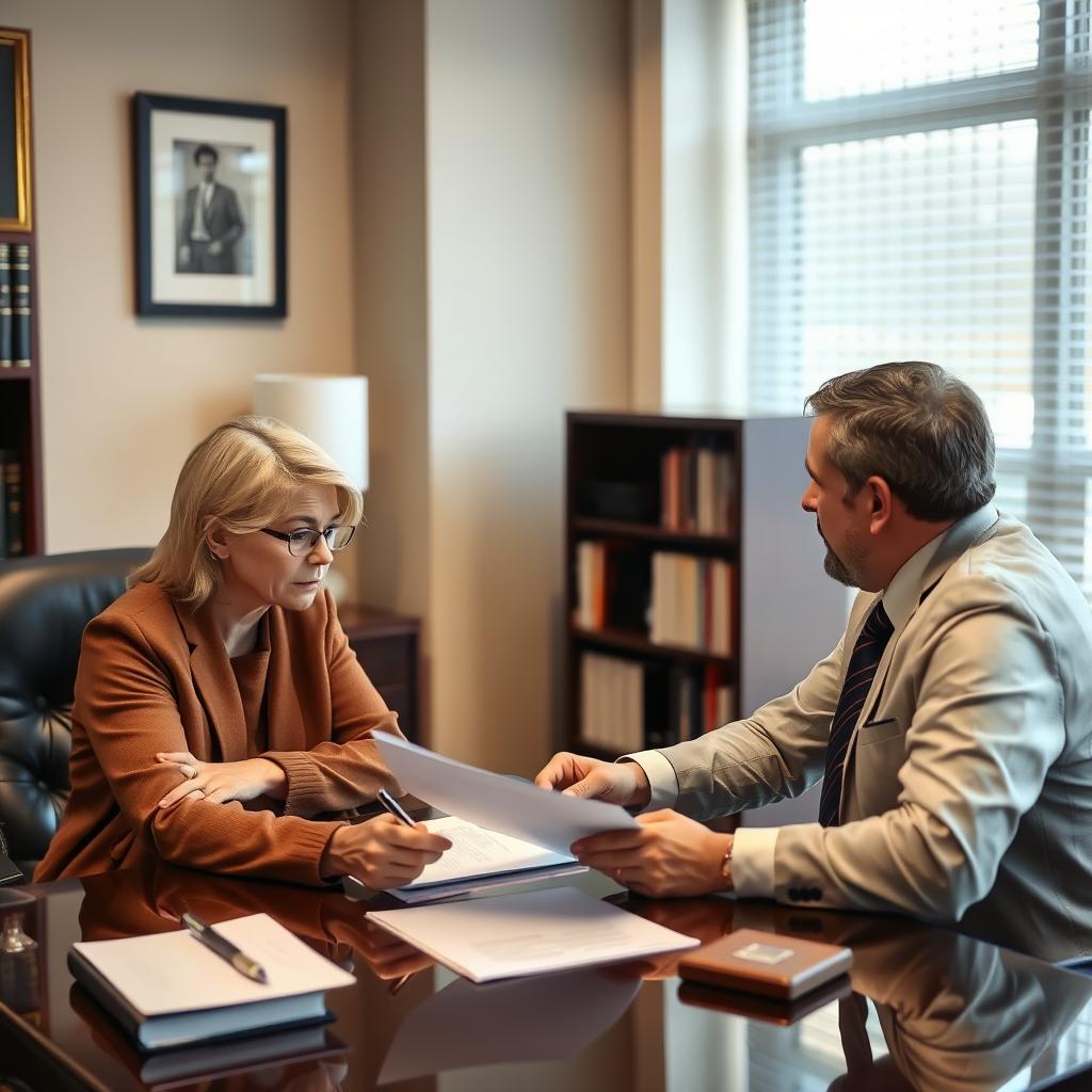 Escape from Custody Lawyer Wayne County, NY
