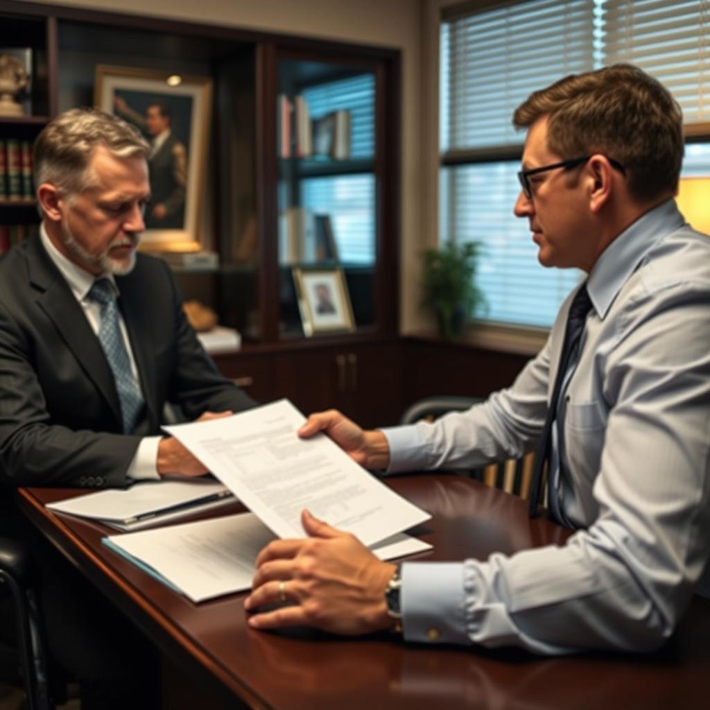 Firearms Possession Lawyer Albany County, NY