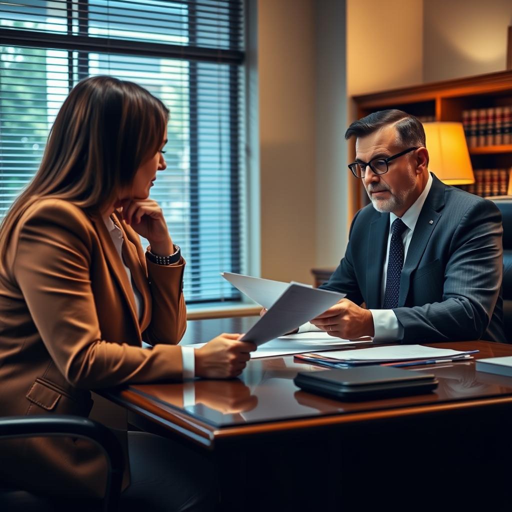 Firearms Possession Lawyer Cayuga County, NY