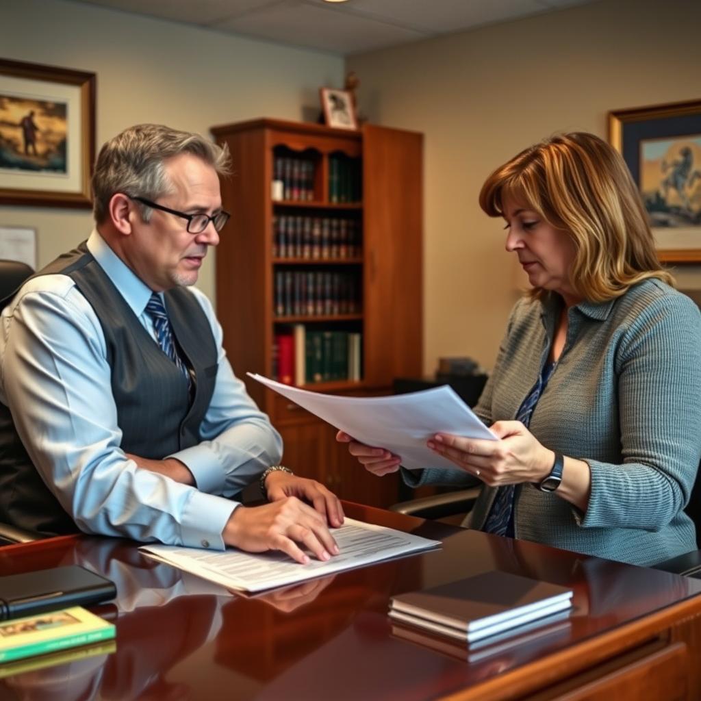 Firearms Possession Lawyer Chemung County, NY