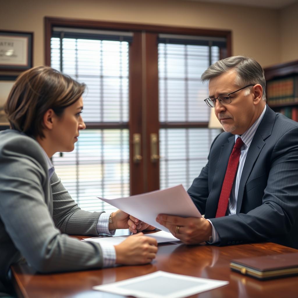 Firearms Possession Lawyer Genesee County, NY