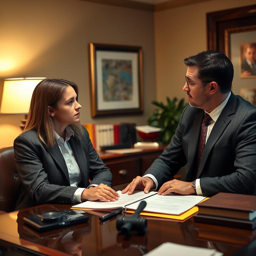 Firearms Possession Lawyer Monroe County, NY