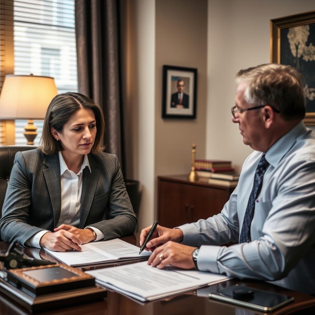 Firearms Possession Lawyer Queens County, NY