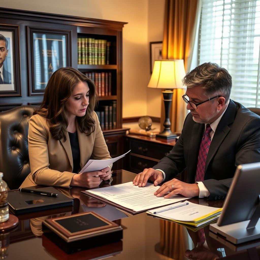Firearms Possession Lawyer Saratoga County, NY
