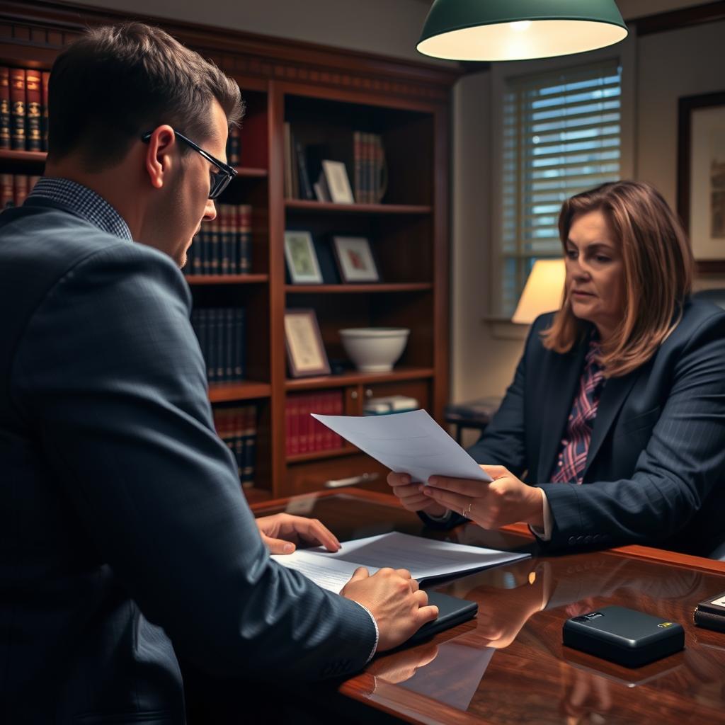 Firearms Possession Lawyer Schenectady County, NY